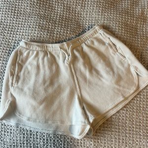 Brandy Melville shorts